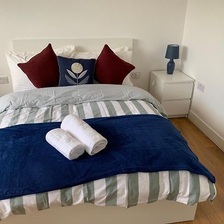 291 Barking Road Apartment London Luaran gambar