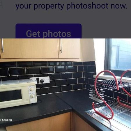 291 Barking Road Apartment London Luaran gambar