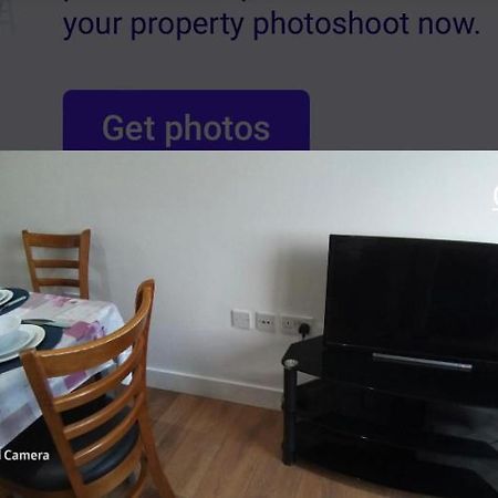 291 Barking Road Apartment London Luaran gambar