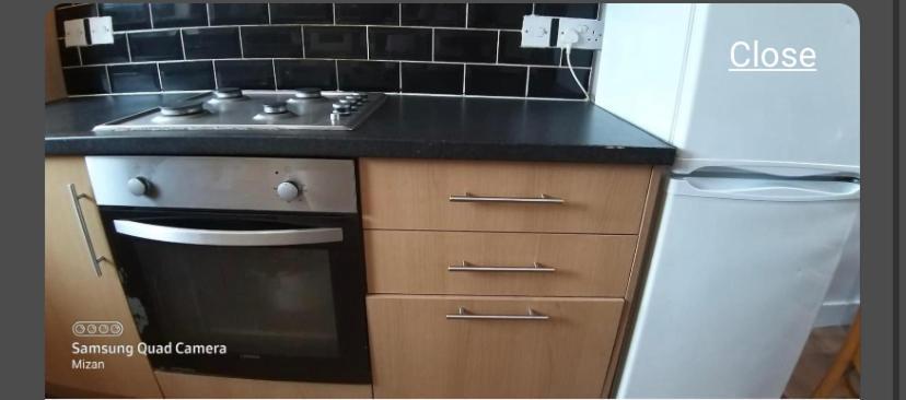 291 Barking Road Apartment London Luaran gambar