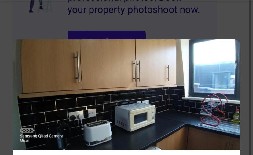 291 Barking Road Apartment London Luaran gambar