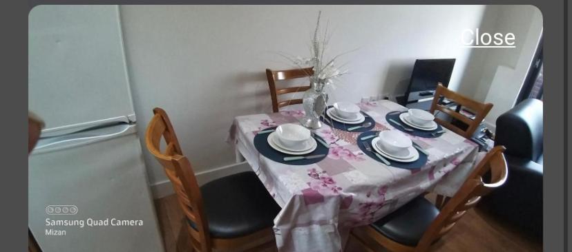 291 Barking Road Apartment London Luaran gambar