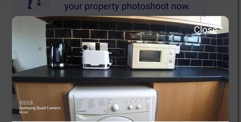 291 Barking Road Apartment London Luaran gambar