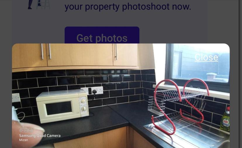 291 Barking Road Apartment London Luaran gambar
