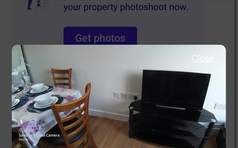 291 Barking Road Apartment London Luaran gambar