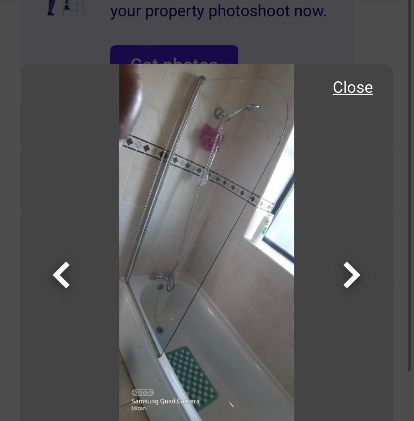 291 Barking Road Apartment London Luaran gambar