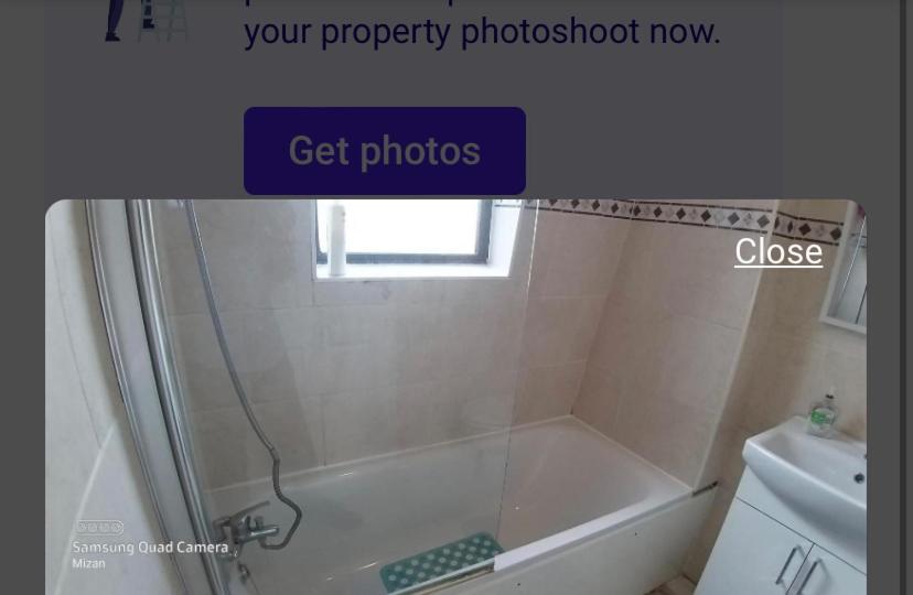 291 Barking Road Apartment London Luaran gambar