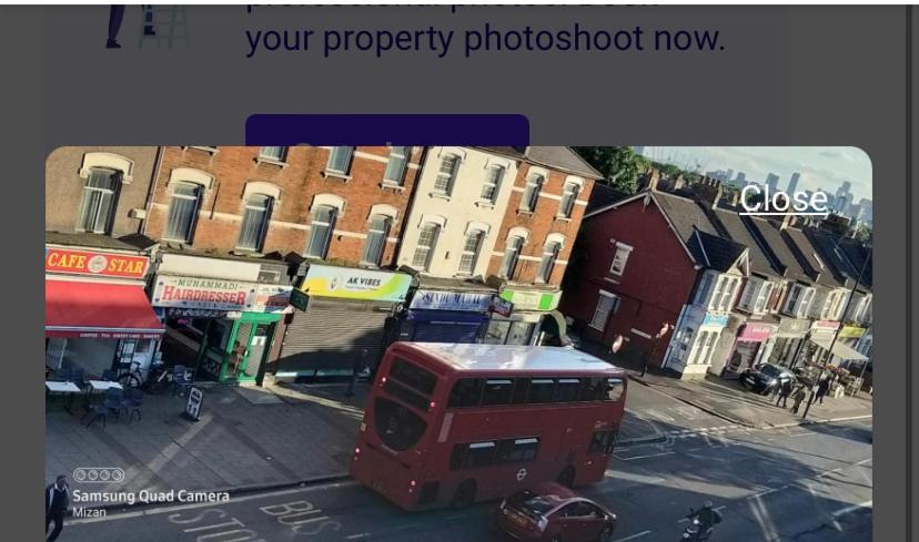 291 Barking Road Apartment London Luaran gambar